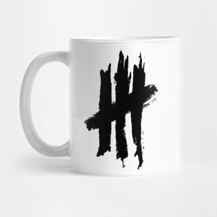 New Politics Mug